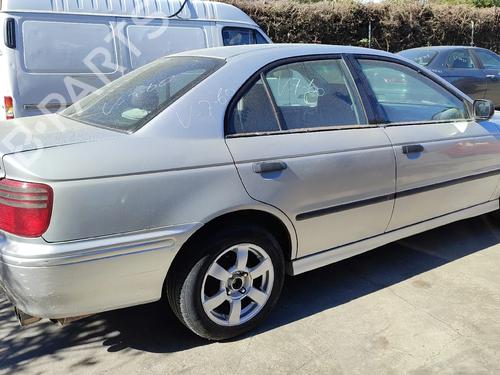 Left headlight HONDA ACCORD VI Hatchback (CH, CL) 1.6 (CH5) | BP33655846C28  - Image 5