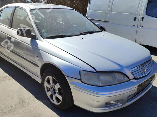 Left headlight HONDA ACCORD VI Hatchback (CH, CL) 1.6 (CH5) | BP33655846C28  - Image 4