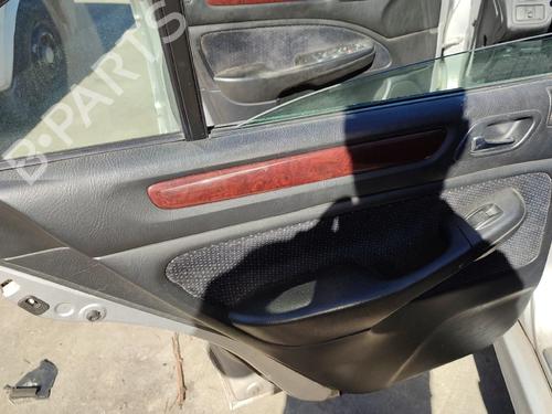 Left headlight HONDA ACCORD VI Hatchback (CH, CL) 1.6 (CH5) | BP33655846C28  - Image 13