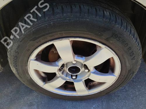 Left headlight HONDA ACCORD VI Hatchback (CH, CL) 1.6 (CH5) | BP33655846C28  - Image 20