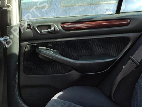 Left headlight HONDA ACCORD VI Hatchback (CH, CL) 1.6 (CH5) | BP33655846C28  - Image 15