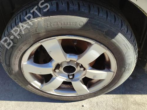 Left headlight HONDA ACCORD VI Hatchback (CH, CL) 1.6 (CH5) | BP33655846C28  - Image 17