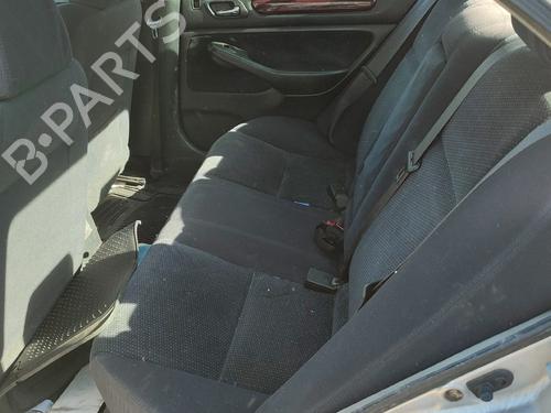 Left headlight HONDA ACCORD VI Hatchback (CH, CL) 1.6 (CH5) | BP33655846C28  - Image 10