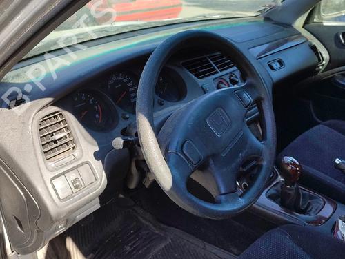 Left headlight HONDA ACCORD VI Hatchback (CH, CL) 1.6 (CH5) | BP33655846C28  - Image 8