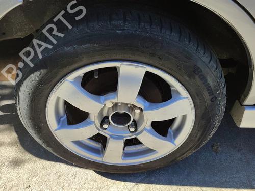 Left headlight HONDA ACCORD VI Hatchback (CH, CL) 1.6 (CH5) | BP33655846C28  - Image 19