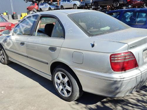 Left headlight HONDA ACCORD VI Hatchback (CH, CL) 1.6 (CH5) | BP33655846C28  - Image 7