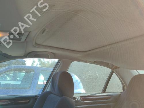 Left headlight HONDA ACCORD VI Hatchback (CH, CL) 1.6 (CH5) | BP33655846C28  - Image 16