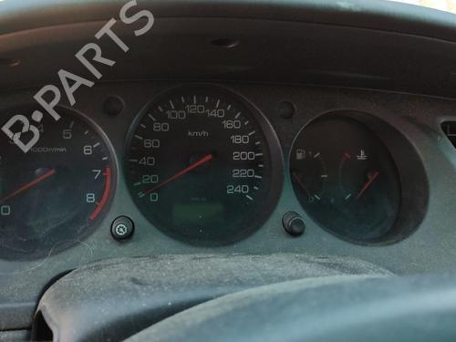 Left headlight HONDA ACCORD VI Hatchback (CH, CL) 1.6 (CH5) | BP33655846C28  - Image 11