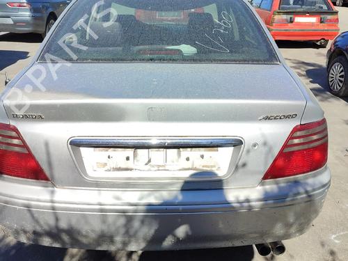 Left headlight HONDA ACCORD VI Hatchback (CH, CL) 1.6 (CH5) | BP33655846C28  - Image 6