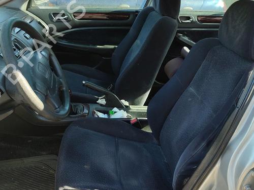 Left headlight HONDA ACCORD VI Hatchback (CH, CL) 1.6 (CH5) | BP33655846C28  - Image 9