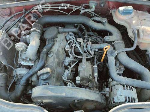 Left headlight VW PASSAT B5 (3B2) 1.9 TDI | BP33661015C28  - Image 21