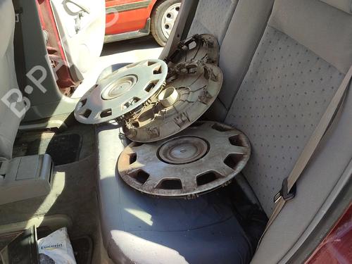 Left headlight VW PASSAT B5 (3B2) 1.9 TDI | BP33661015C28  - Image 11