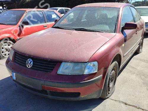 Brukte deler til VW PASSAT B5 (3B2)  1.9 TDI  4540951