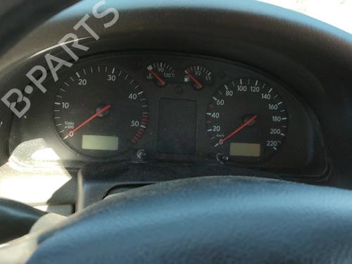 Left headlight VW PASSAT B5 (3B2) 1.9 TDI | BP33661015C28  - Image 9