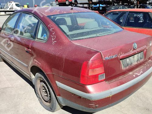 Left headlight VW PASSAT B5 (3B2) 1.9 TDI | BP33661015C28  - Image 7