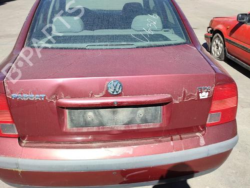 Left headlight VW PASSAT B5 (3B2) 1.9 TDI | BP33661015C28  - Image 6