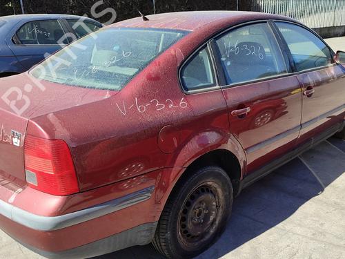 Left headlight VW PASSAT B5 (3B2) 1.9 TDI | BP33661015C28  - Image 5