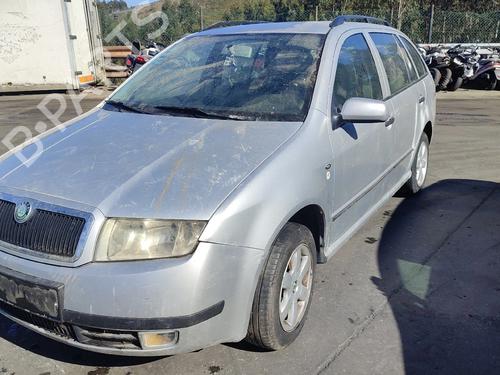 Used Parts SKODA FABIA I Combi (6Y5)  1.4  4530773