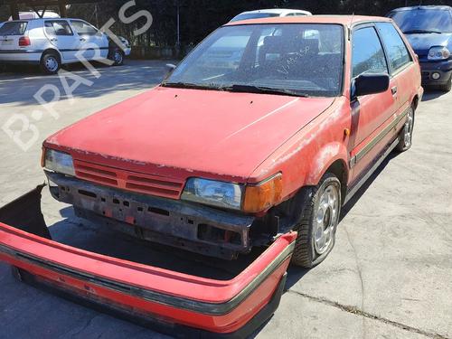 Brugte NISSAN SUNNY II Hatchback (N13)  1.6 GTI 16V  4541136