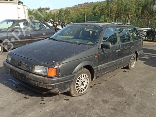 Used Parts VW PASSAT B3/B4 Variant (3A5, 35I)  1.6 TD  4553984