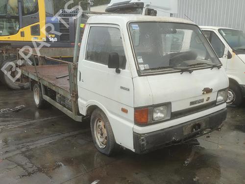 Ricambi MAZDA E Platform/Chassis (SD1) E2200 D 4553981