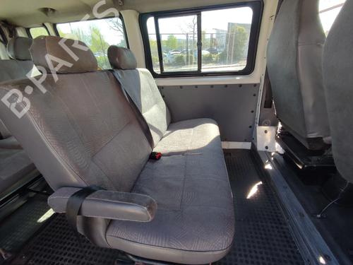 Right taillight FORD TRANSIT Van (FA_ _) 2.0 DI (FAE_, FAF_, FAG_) | BP34187732C35 - Image 24