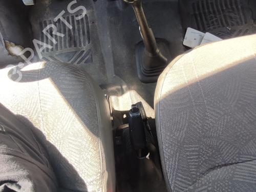 Right taillight FORD TRANSIT Van (FA_ _) 2.0 DI (FAE_, FAF_, FAG_) | BP34187732C35 - Image 21