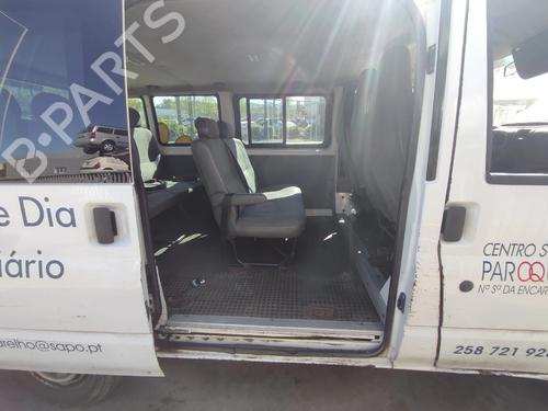 Right taillight FORD TRANSIT Van (FA_ _) 2.0 DI (FAE_, FAF_, FAG_) | BP34187732C35 - Image 23