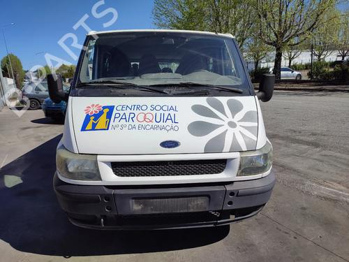 Right taillight FORD TRANSIT Van (FA_ _) 2.0 DI (FAE_, FAF_, FAG_) | BP34187732C35 - Image 10