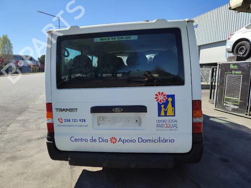 Right taillight FORD TRANSIT Van (FA_ _) 2.0 DI (FAE_, FAF_, FAG_) | BP34187732C35 - Image 14