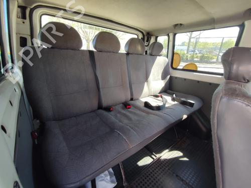 Right taillight FORD TRANSIT Van (FA_ _) 2.0 DI (FAE_, FAF_, FAG_) | BP34187732C35 - Image 25