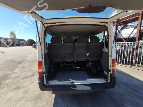 Right taillight FORD TRANSIT Van (FA_ _) 2.0 DI (FAE_, FAF_, FAG_) | BP34187732C35 - Image 29