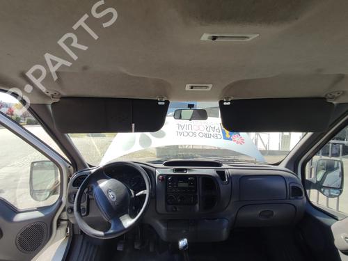 Right taillight FORD TRANSIT Van (FA_ _) 2.0 DI (FAE_, FAF_, FAG_) | BP34187732C35 - Image 26