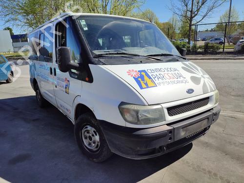 Right taillight FORD TRANSIT Van (FA_ _) 2.0 DI (FAE_, FAF_, FAG_) | BP34187732C35 - Image 11