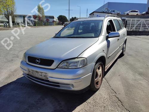 Used Parts OPEL ASTRA G Estate (T98) 1.4 16V (F35) 4552481