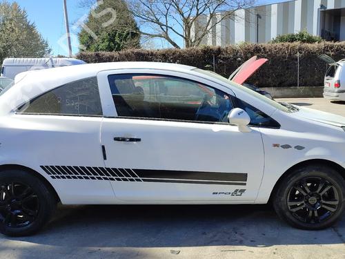 Left headlight OPEL CORSA D (S07) 1.3 CDTI (L08, L68) | BP33695582C28  - Image 5