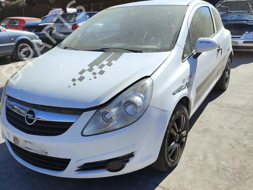 Peças OPEL CORSA D (S07)  1.3 CDTI (L08, L68)  4553180