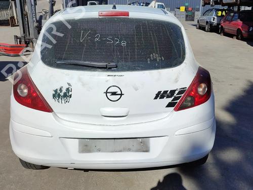 Left headlight OPEL CORSA D (S07) 1.3 CDTI (L08, L68) | BP33695582C28  - Image 7