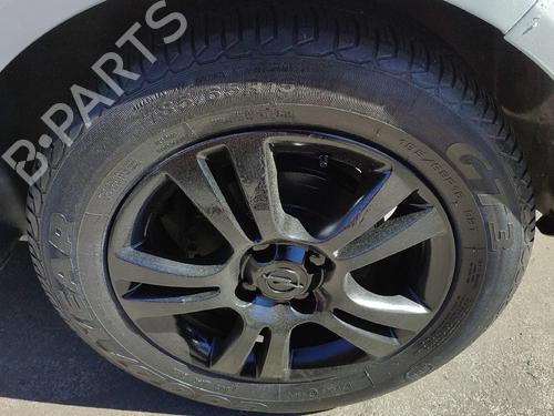 Left headlight OPEL CORSA D (S07) 1.3 CDTI (L08, L68) | BP33695582C28  - Image 17