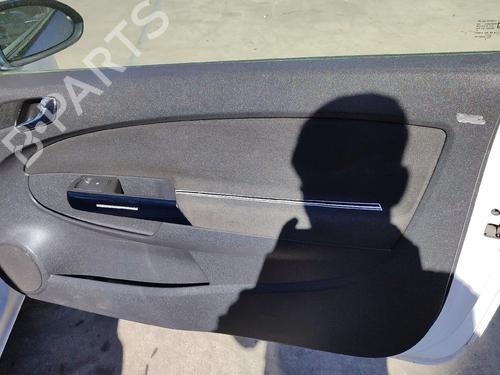 Left headlight OPEL CORSA D (S07) 1.3 CDTI (L08, L68) | BP33695582C28  - Image 13