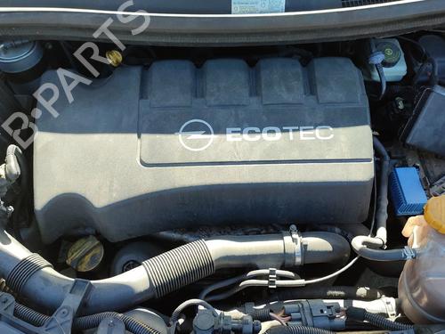 Left headlight OPEL CORSA D (S07) 1.3 CDTI (L08, L68) | BP33695582C28  - Image 20