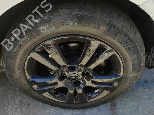 Left headlight OPEL CORSA D (S07) 1.3 CDTI (L08, L68) | BP33695582C28  - Image 19