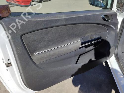 Left headlight OPEL CORSA D (S07) 1.3 CDTI (L08, L68) | BP33695582C28  - Image 12