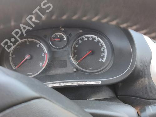 Left headlight OPEL CORSA D (S07) 1.3 CDTI (L08, L68) | BP33695582C28  - Image 10