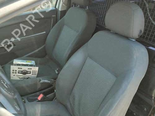 Left headlight OPEL CORSA D (S07) 1.3 CDTI (L08, L68) | BP33695582C28  - Image 11