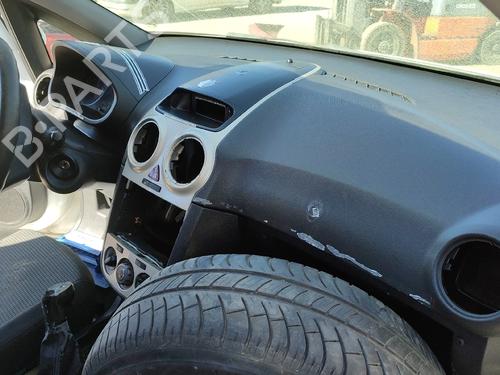 Left headlight OPEL CORSA D (S07) 1.3 CDTI (L08, L68) | BP33695582C28  - Image 14