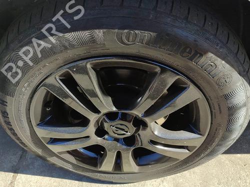 Left headlight OPEL CORSA D (S07) 1.3 CDTI (L08, L68) | BP33695582C28  - Image 16