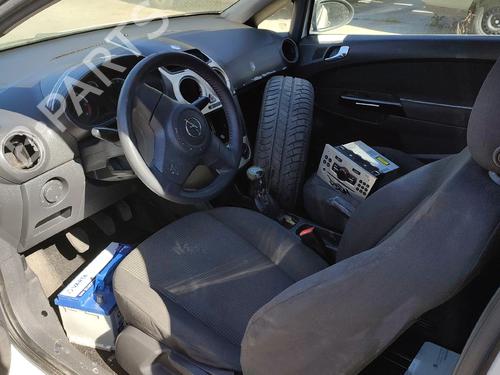 Left headlight OPEL CORSA D (S07) 1.3 CDTI (L08, L68) | BP33695582C28  - Image 9