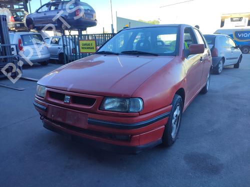 Used Parts SEAT IBIZA II (6K1)  1.4 i  4552483