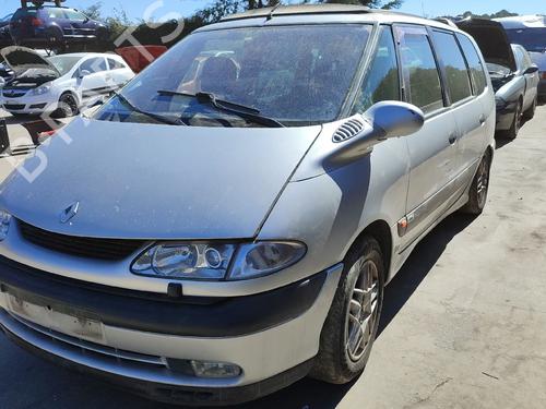 Używane części RENAULT ESPACE III (JE0_)  2.2 dCi (JE0K)  4553181